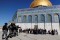 Polisi Israel Bubarkan Pertemuan Keluarga Palestina Di Malam Pertama Ramadan di Yerusalem